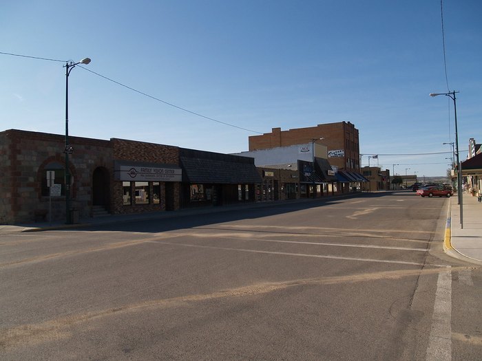 The Best Breakfast In North Dakota Is At This Family Bakery