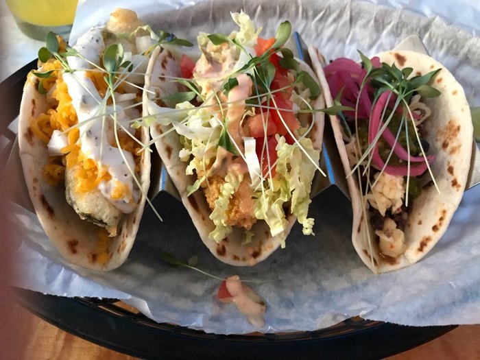 Best Tacos In Wisconsin: Vintage Cantina In Green Bay