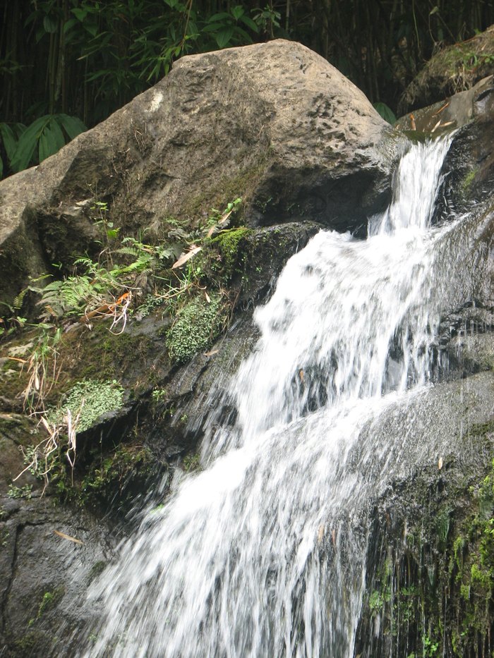 Hawaii swimming holes