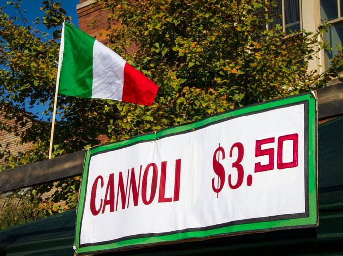 Italian Fest In Collinsville, Illinois Is The Largest Italian Festival