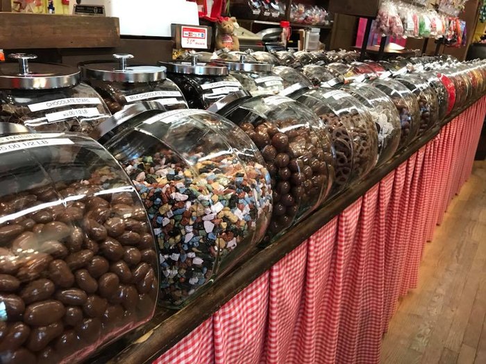 Long Grove Chocolate Festival In Illinois Is The Event Of The Season