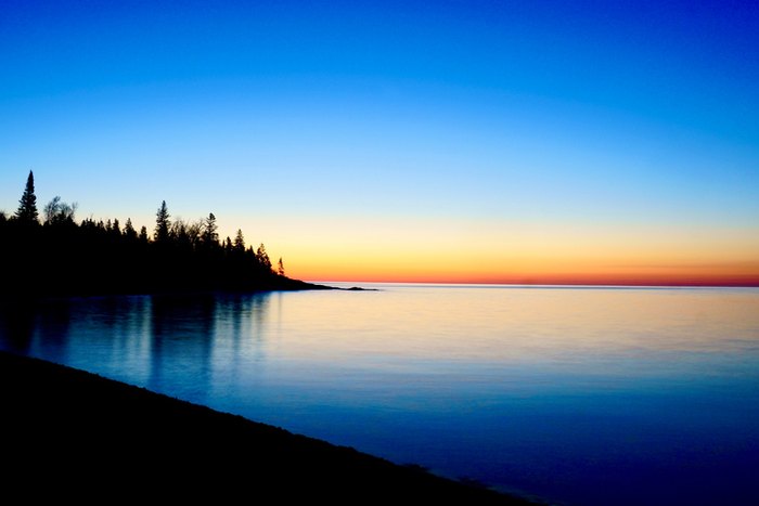 Staggering Views: 19 Beautiful Photos Of The Great Lakes