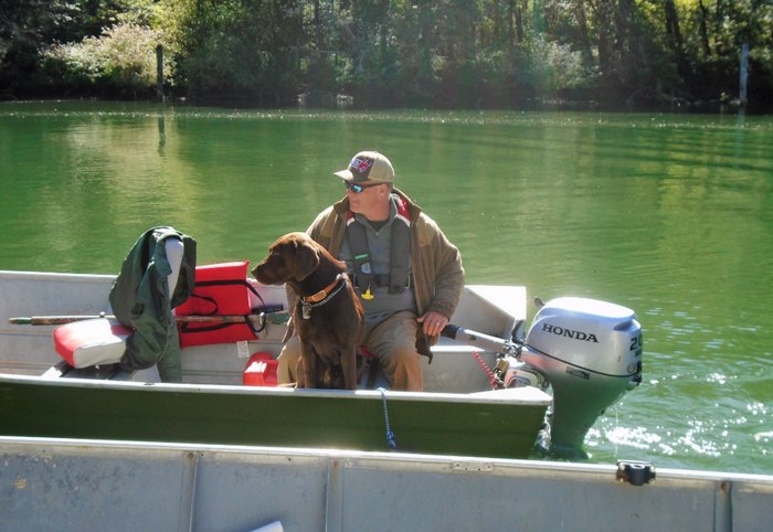 Unleash Your Inner Explorer: Oregon's Coyote Rock RV Resort & Marina