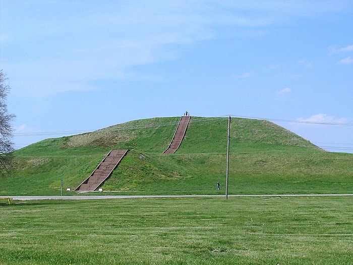 8 Sacred Native American Sites In Illinois Every History Buff Will Love