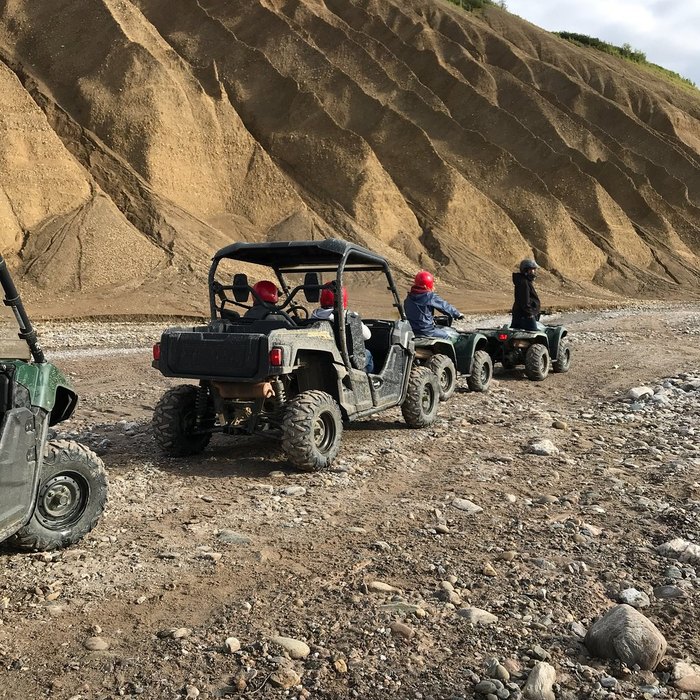 THE 10 BEST Denali National Park and Preserve ATV & Off-Road Tours