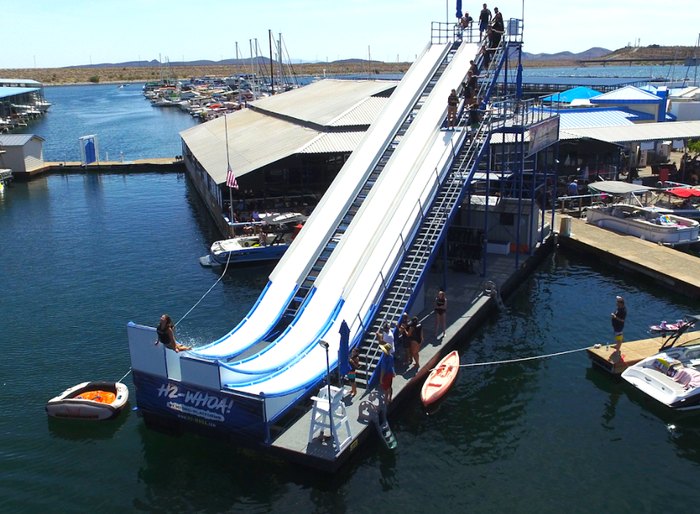 Tallest Water Slides! – Water Slide Database