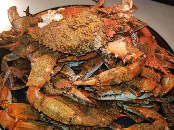 Feast At These 13 All You Can Eat Crabs Restaurants In Maryland 