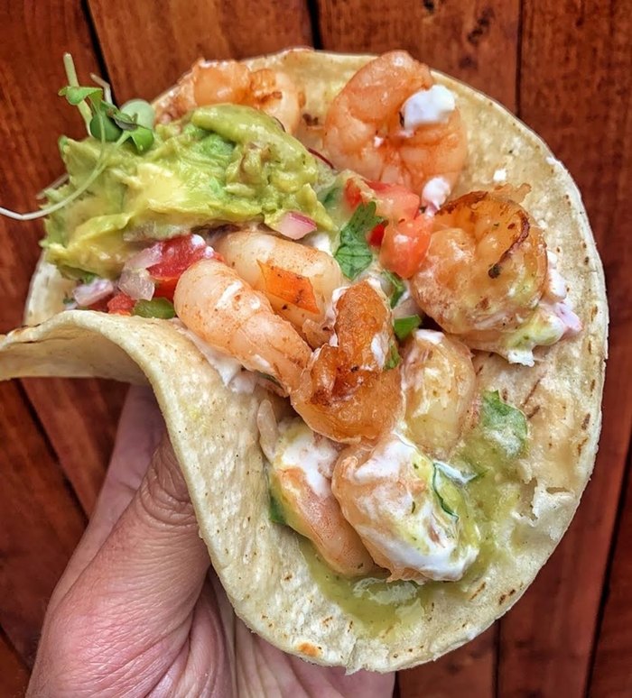This Norfolk, Virginia Taco Festival Is A Food Lover's Dream