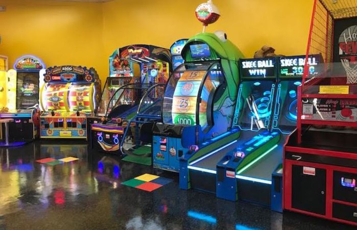 KidARoos Indoor Playground In West Virginia Is So Much Fun