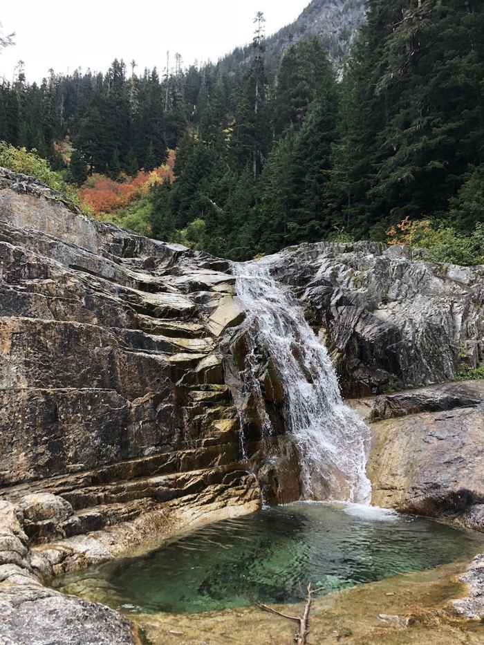 Denny Creek — Washington Trails Association