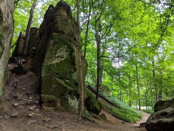 12 Of The Best Hikes In Iowa For A Summer Adventure
