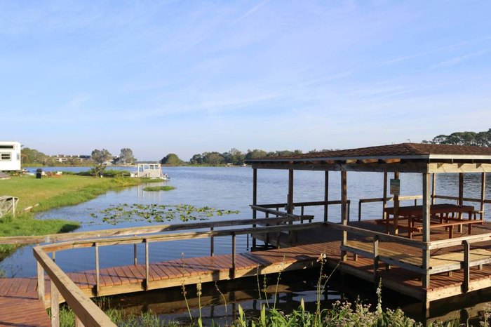 The Lakeside Tiny House Community Is The Perfect Vacation In Florida