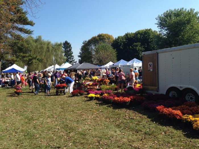 Darling Apple Festival In Maryland Is A MustVisit Event This Fall