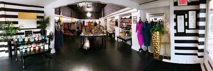 The 5 best women's clothing shops in Cleveland