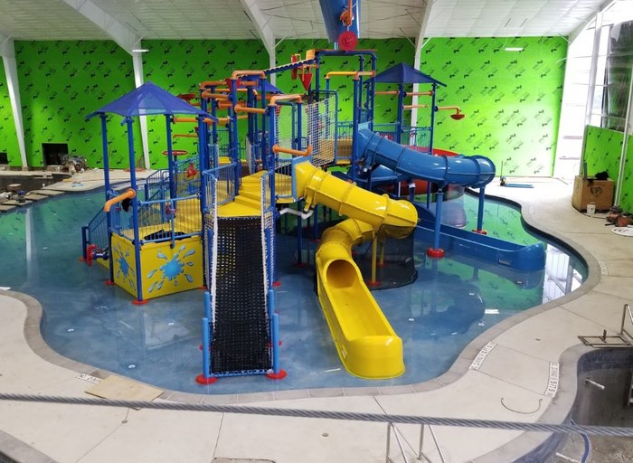 7 clan casino waterpark pictures
