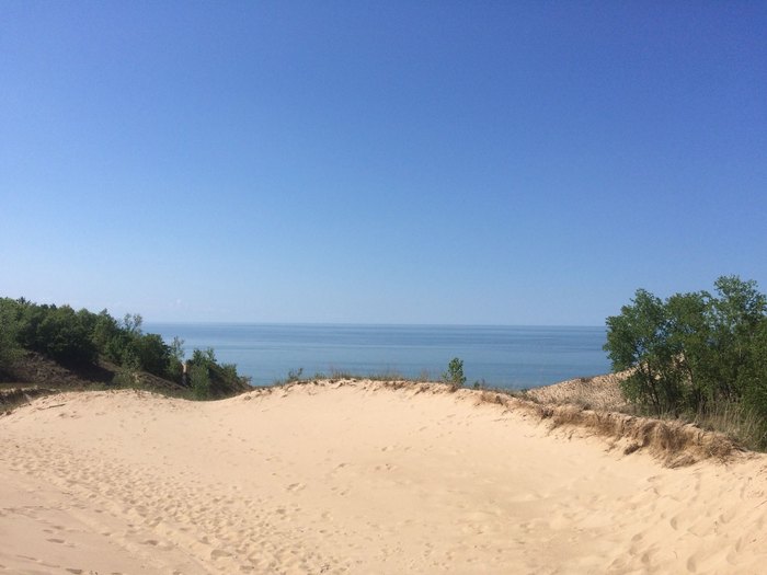 Indiana Dunes National Park Is Best National Park To Visit In Indiana