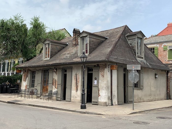Here Are The 7 Oldest Places In New Orleans You Can Still Visit here-are-the-7-oldest-places-in-new-orleans-you-can-still-visit