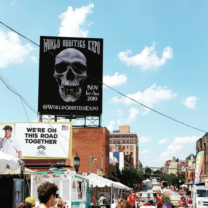 Visit Maryland
