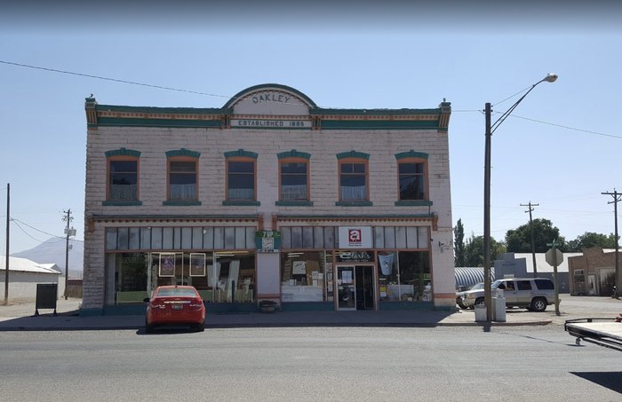 Things To Do In Oakley, Idaho: A Quaint, Historic, Small Town Gem
