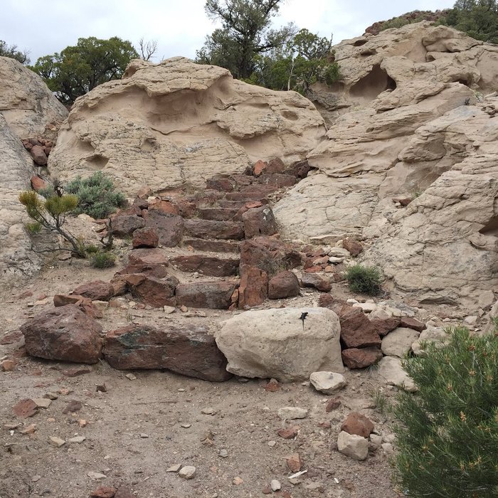 Nevada's Hickison Petroglyphs: A Journey Through Time