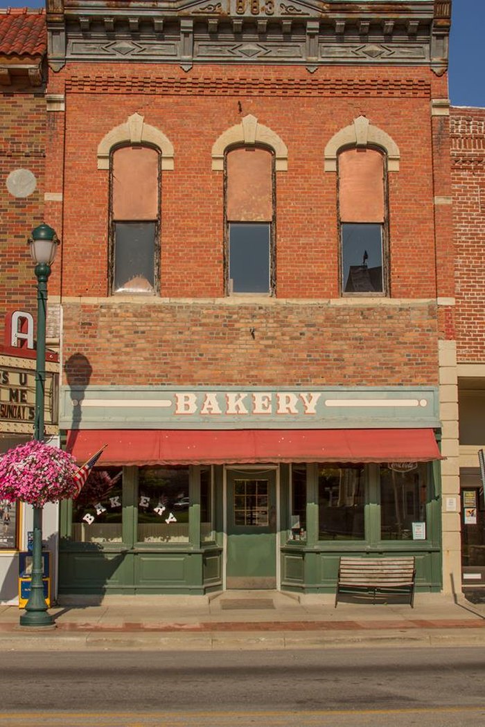 The Bakery Unlimited Is The Best Bakery In Iowa