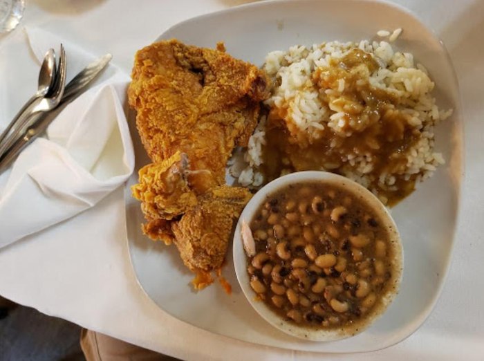 southern food tour mississippi