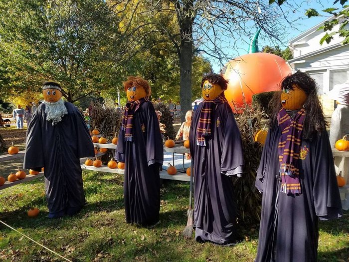 Ithaca Wizarding Weekend Is Best Magical Festival In New York
