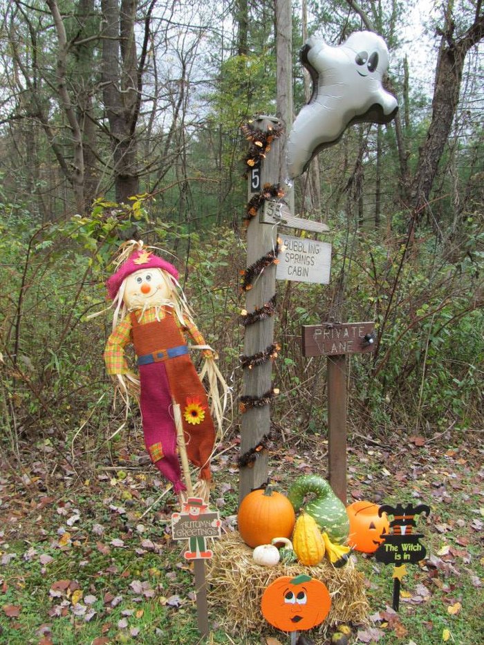 Celebrate Autumn At Pine Grove Furnace's Fall Festival In Pennsylvania