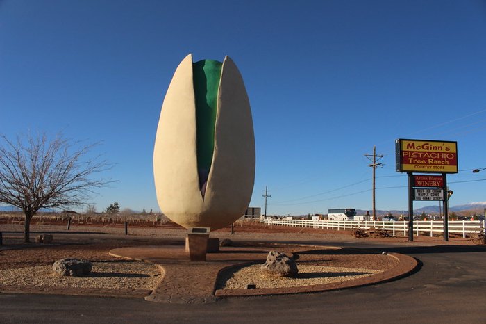 7 Oddball Attractions That Are Unique To New Mexico
