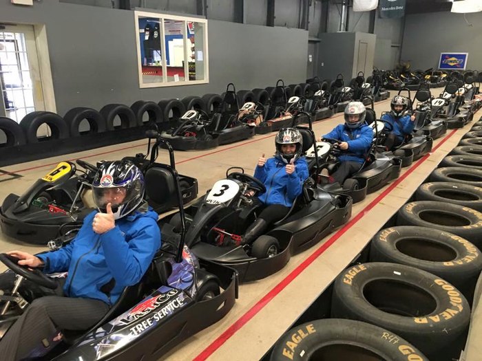 Pioneer Valley Karting