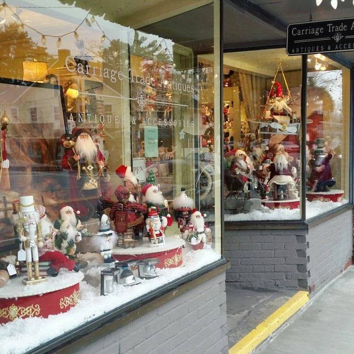 9 Reasons Christmas In Blowing Rock North Carolina Is A Dream