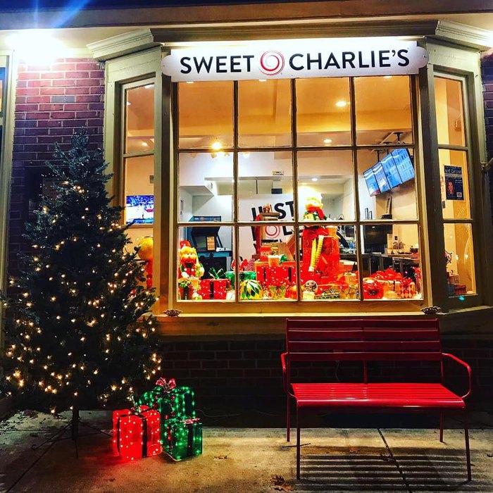 Haddonfield NJ Christmas Has The Most Enchanting Main Street