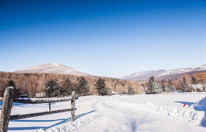 A Manchester Vermont Christmas Is The Happiest Of Holidays