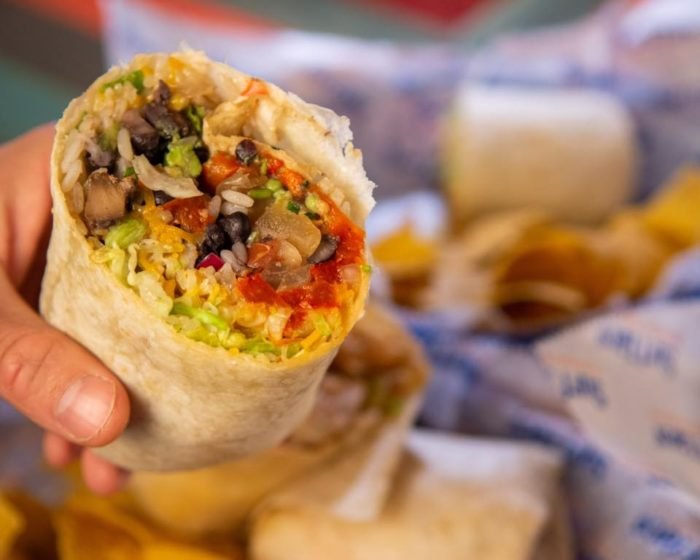 7-pound burrito coming to Surf City – Orange County Register