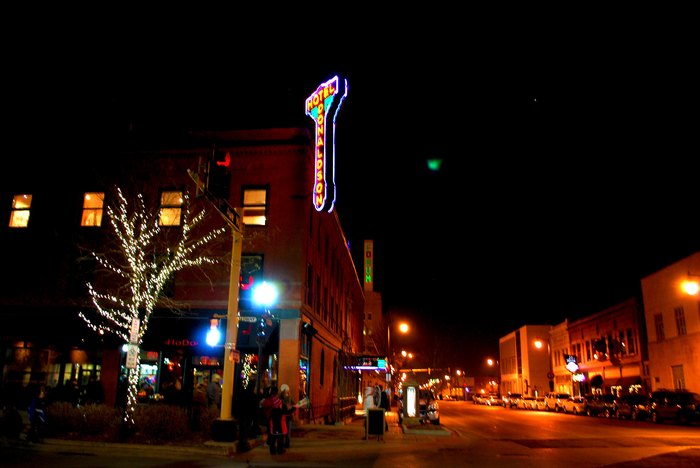 17+ Holiday Lights Parade Fargo