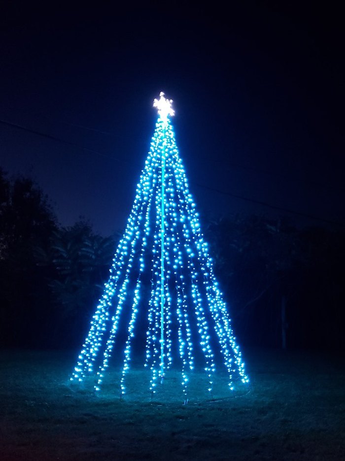 Best Christmas Light Displays In Pennsylvania