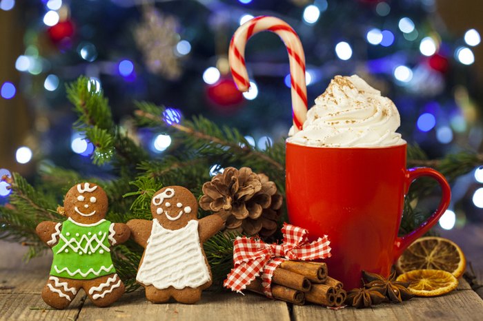 Springdale's First Hot Cocoa Crawl Will Usher In The Holiday Season In ...