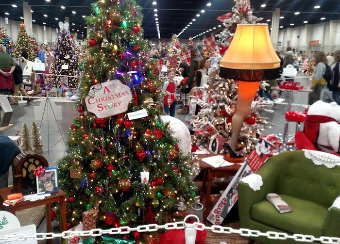 Festival Of Trees Is A Utah Tradition You Won't Want To Miss