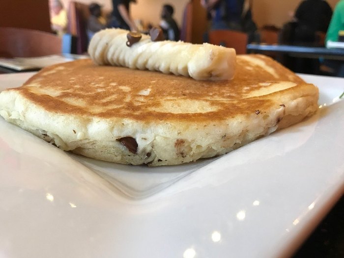 Combo Breakfast - Picture of IHOP, Orlando - Tripadvisor