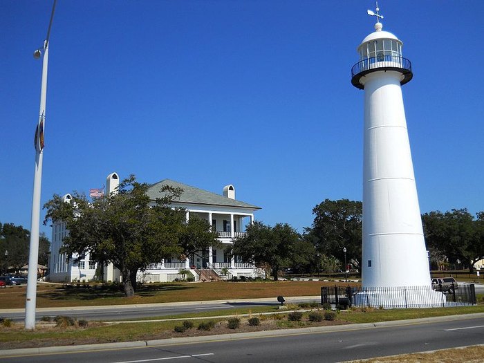 10 Most Dangerous Cities In Mississippi