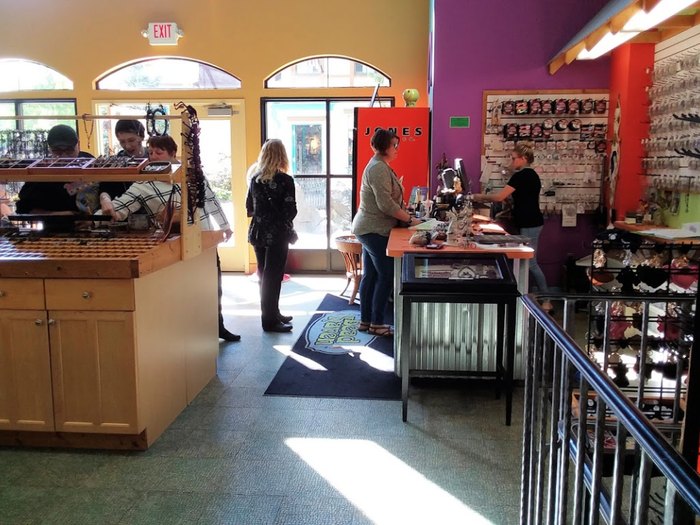 Bead Haven In Michigan Offers 5,000 Square Feet Of Space