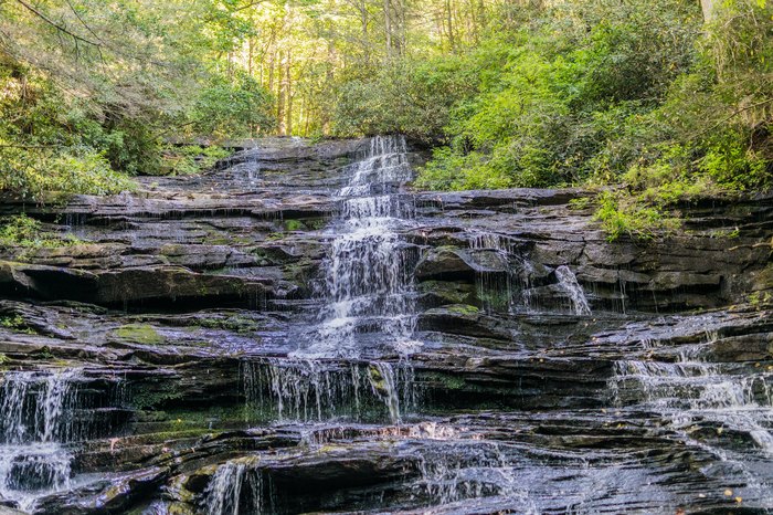 Here Are 7 Of The Best Hikes In Georgia