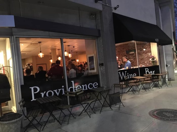 Dine At A Discount In Rhode Island During Providence Restaurant Weeks