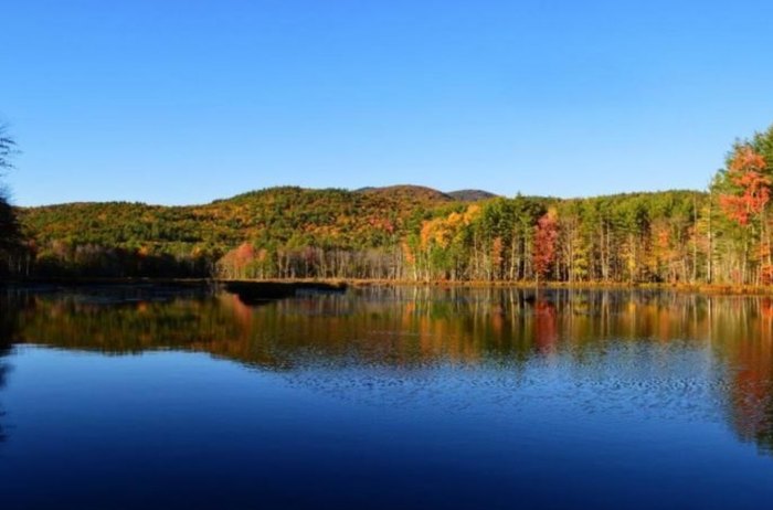 12 Best Day Trips In New Hampshire For Each Month Of The Year