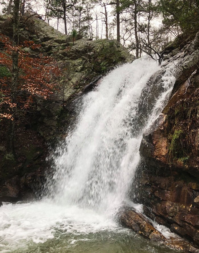 These Are The Best Hikes In Alabama For Contemplating The Year Ahead