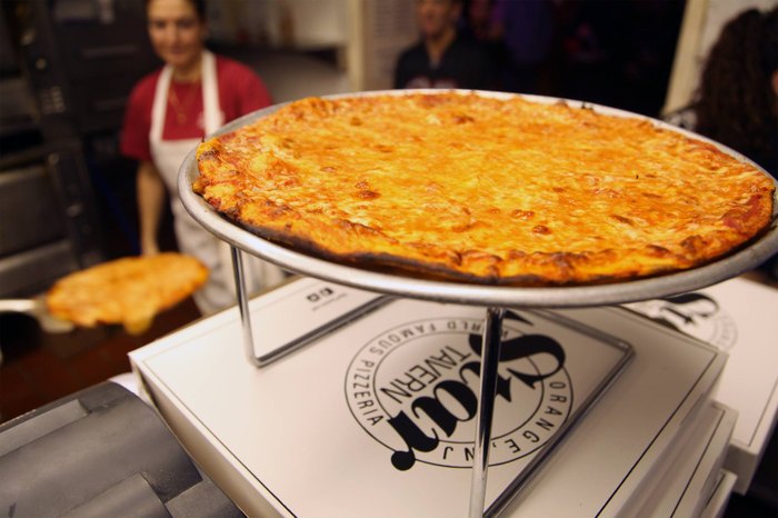 The Best Pizza & Pizzerias in New Jersey: 2023 Edition - BestofNJ