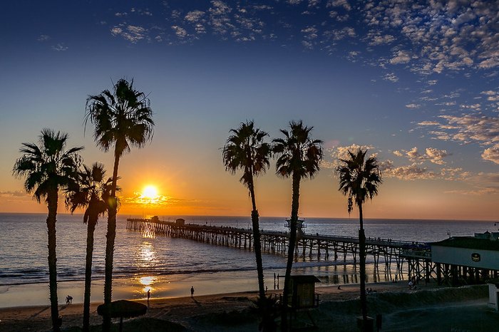 8 Inexpensive Road Trip Destinations In Southern California