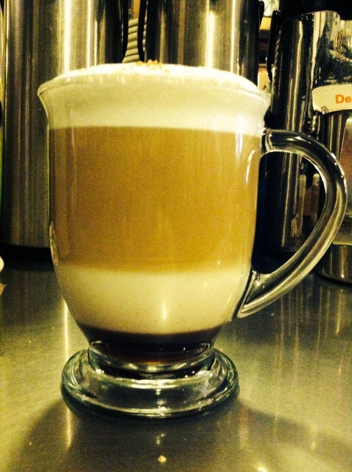 Sip Coffee At A Charming 110-Year-Old Coffee House Near Pittsburgh