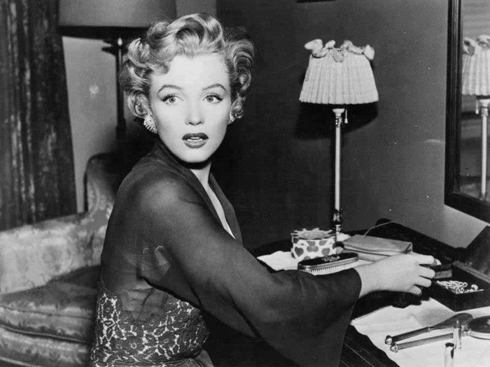 Most People Don't Know About Marilyn Monroe's Link To Miss Mississippi