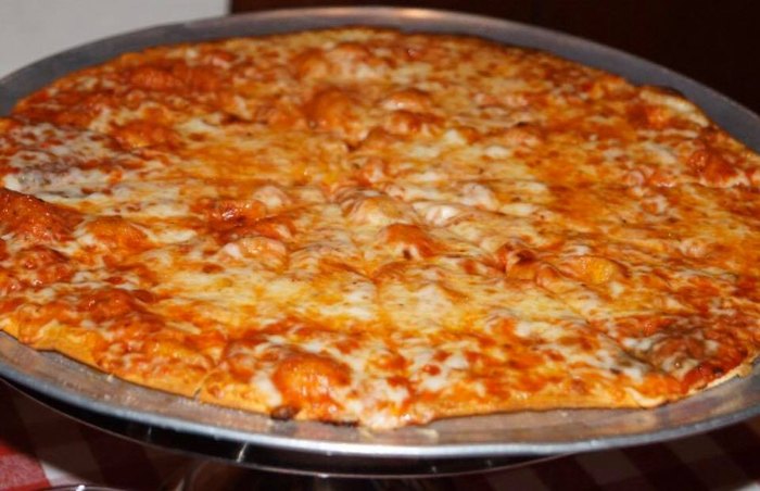 New Jersey dares to declare itself world's 'pizza capital